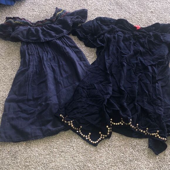 Ella moss dresses  - Picture 1 of 10